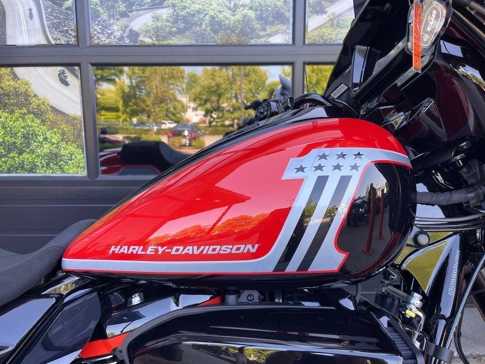 2024 Harley-davidson Flhxse - Cvo™ Street Glide™ alt