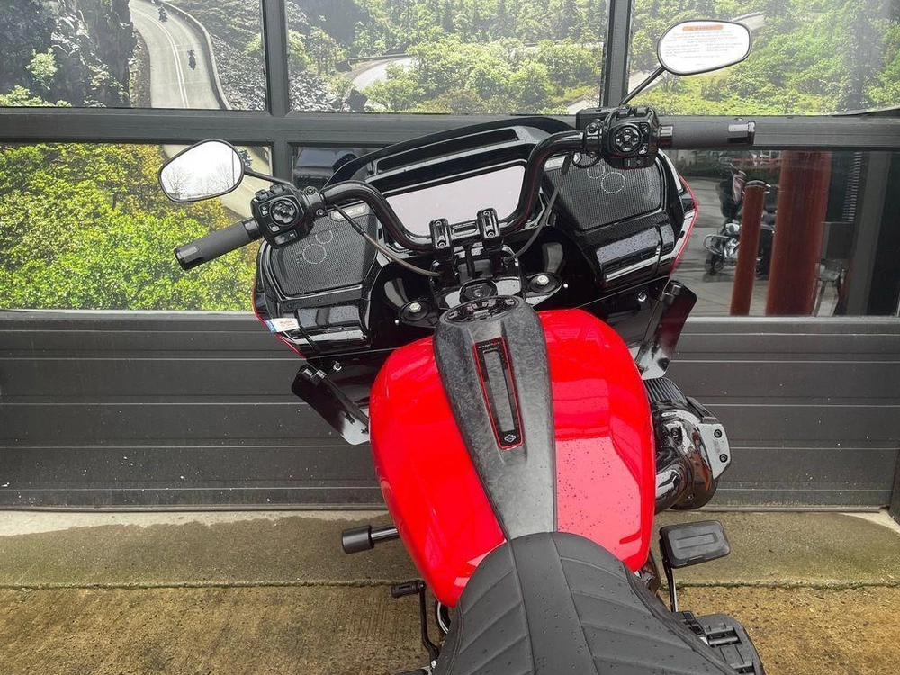 2025 Harley-davidson Touring Fltrxstse - Cvo™ Road Glide™ St alt