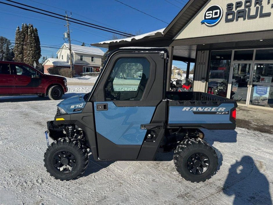 Polaris Polaris Ranger 570 Northstar 2026 alt