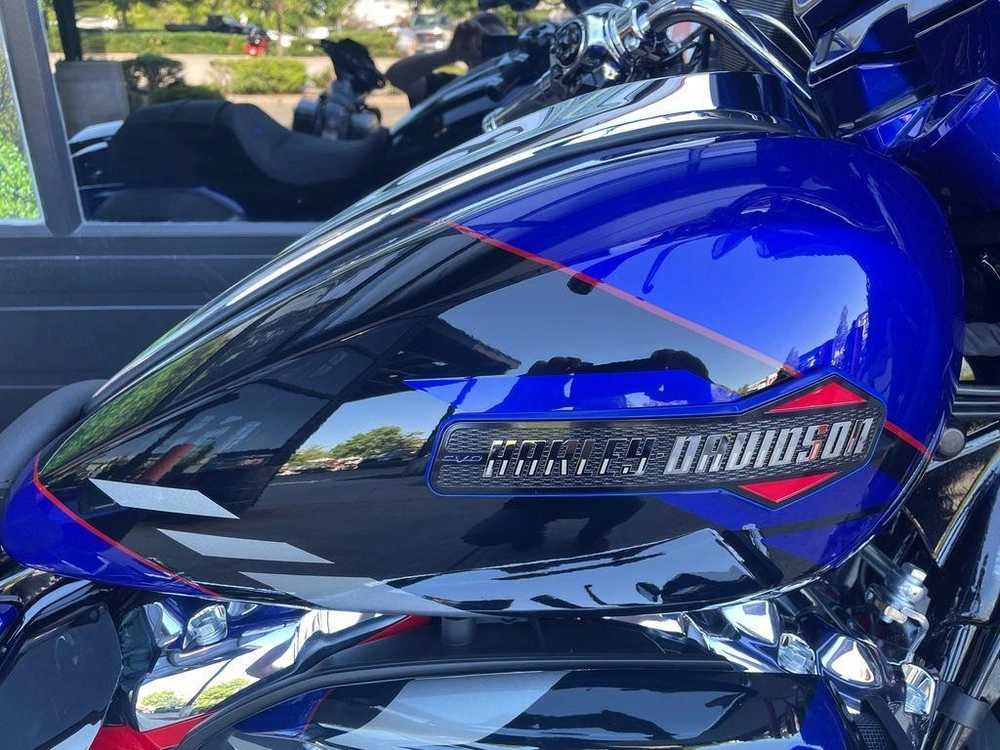 2025 Harley-davidson Touring Flhxse - Cvo™ Street Glide™ alt