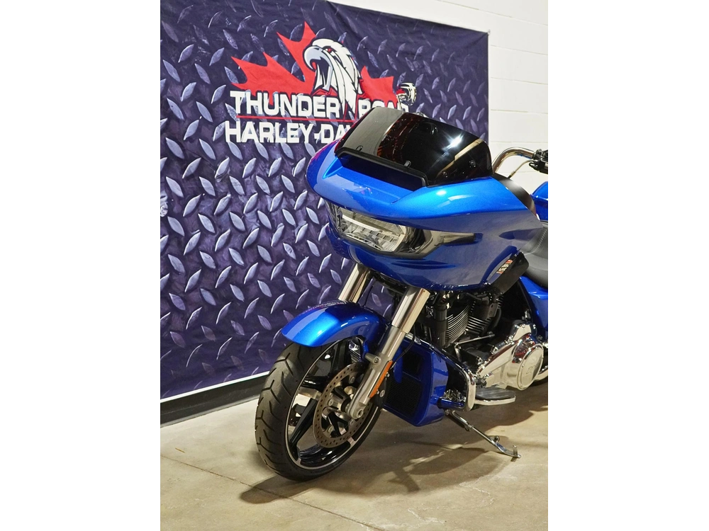 2025 Harley-davidson Fltrx Road Glide alt