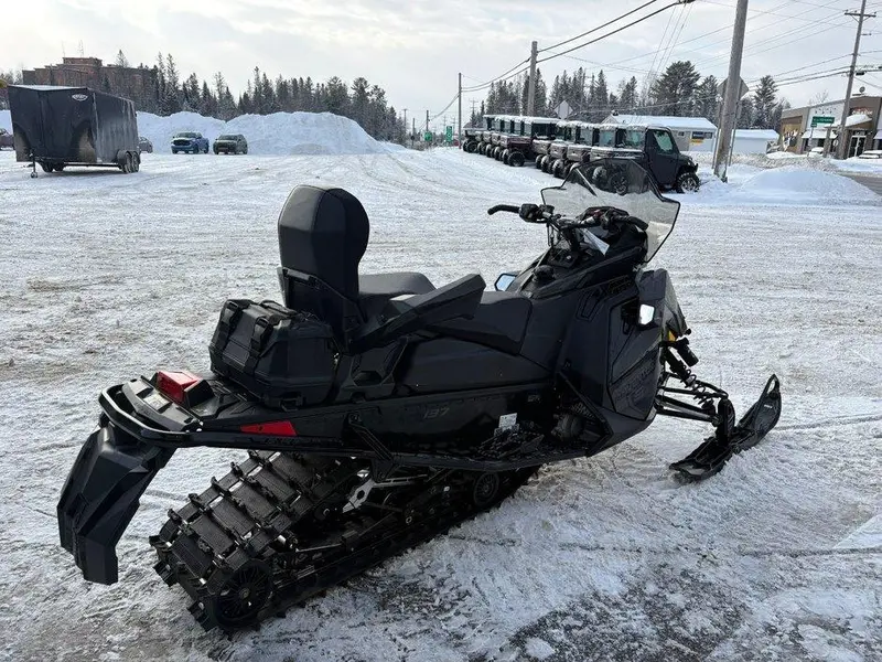 2025 Polaris Polaris Adventure prostar S4