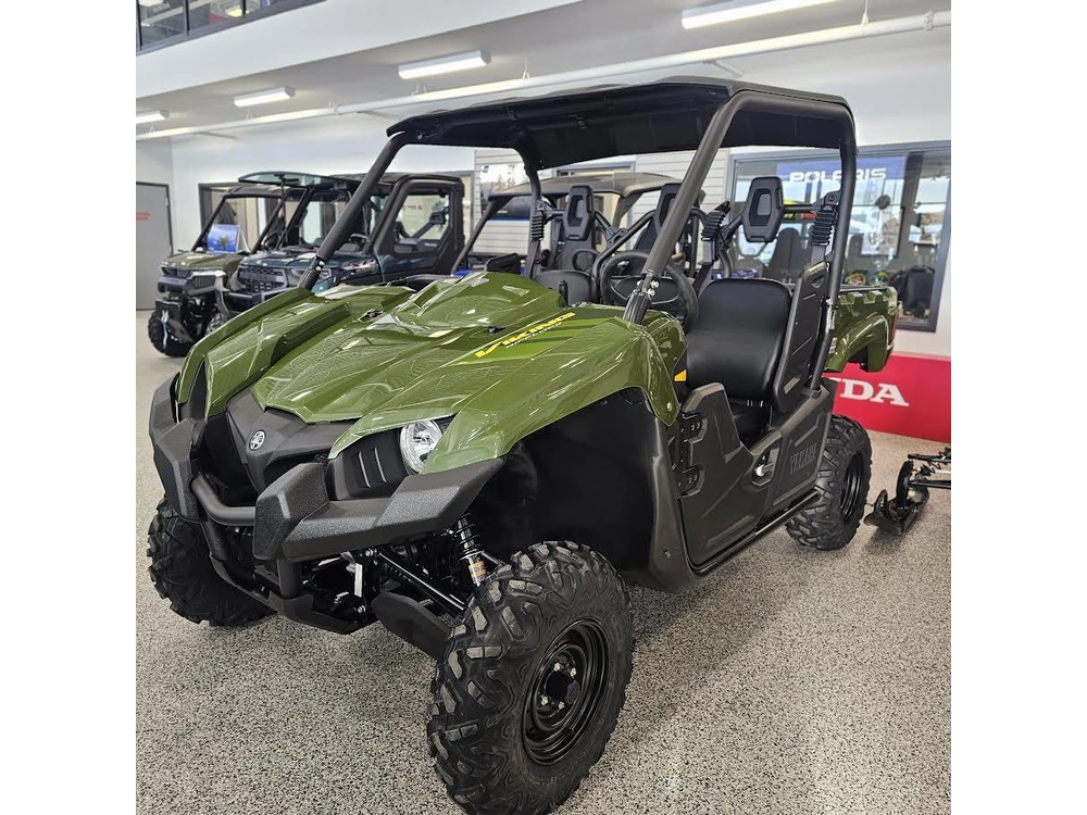 2026 Yamaha Viking Eps alt