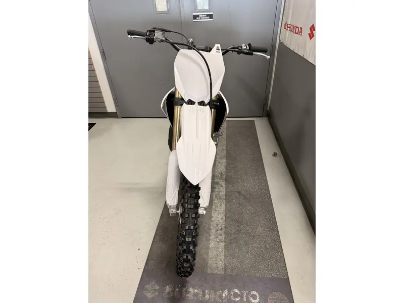 2026 Yamaha YZ125 YZ 125 70E ANNIVERSAIRE thumbnail 3