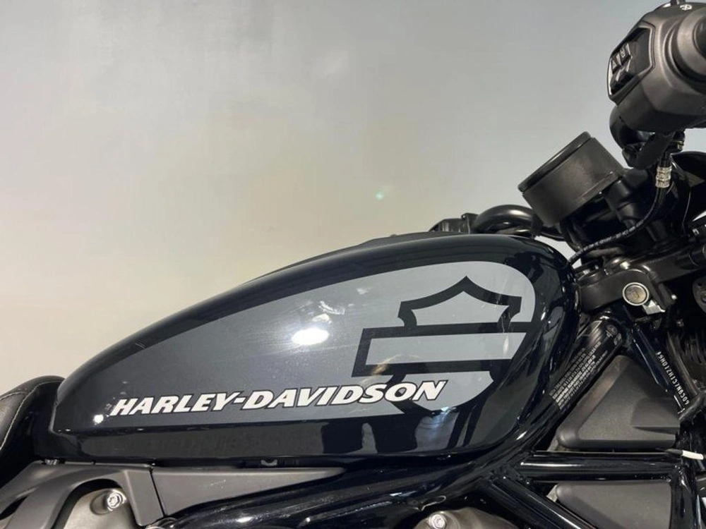 2022 Harley-davidson Rh975 - Nightster™ alt
