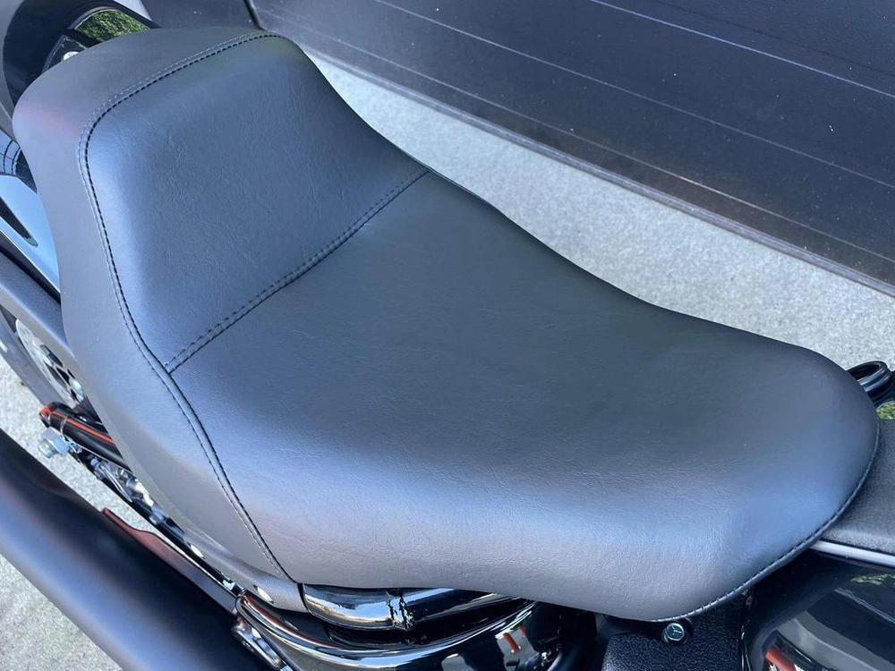 2026 Harley-davidson Fxlrs - Low Rider® S alt