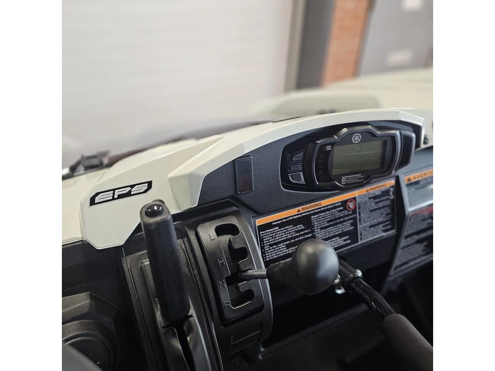 2026 Yamaha Viking Eps Se Ranch Edition alt