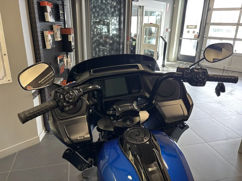 2024 Harley-Davidson FLTRX ROAD GLIDEFLTRX