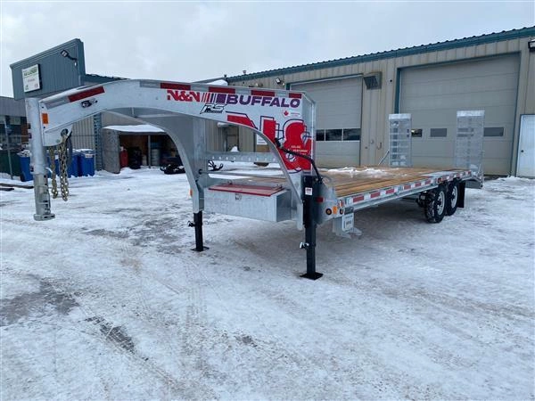 2025 N&n Bufjr204g14k alt