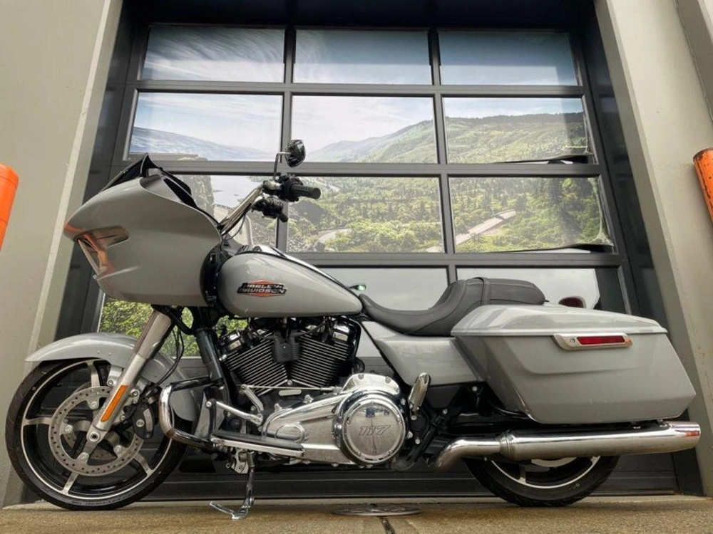 2024 Harley-davidson Fltrx - Road Glide™ alt