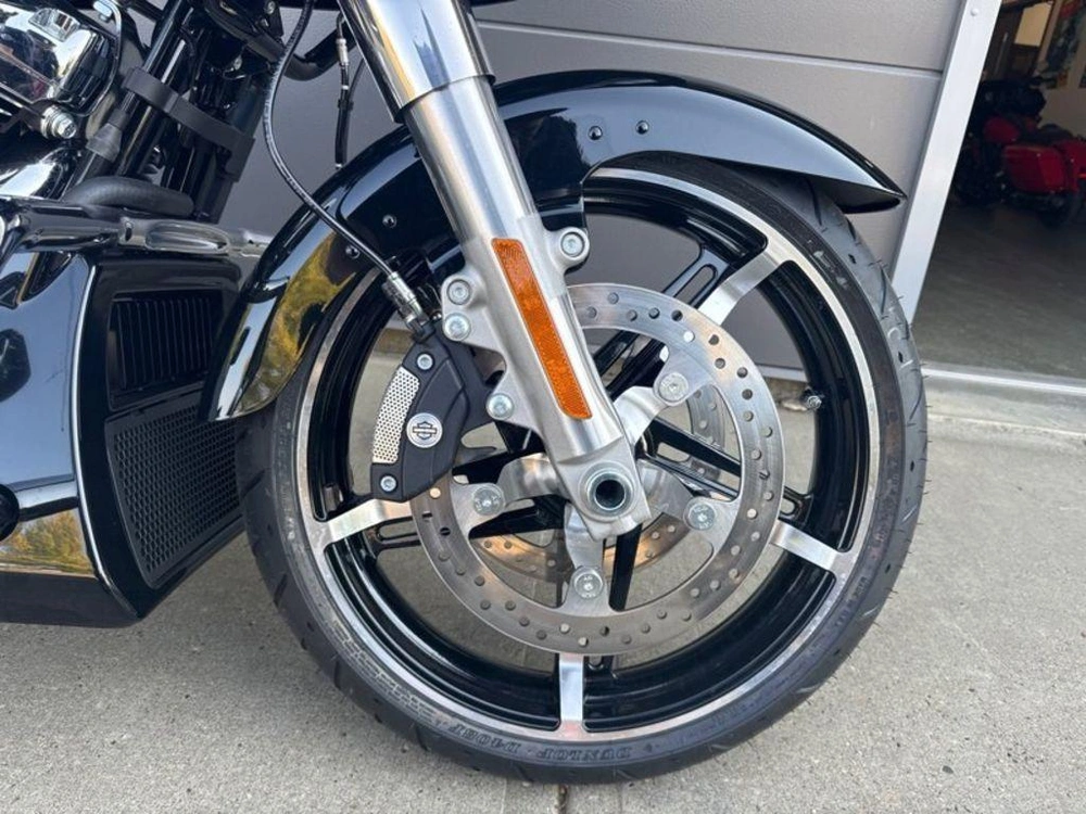 2025 Harley-davidson Fltrx - Road Glide® alt