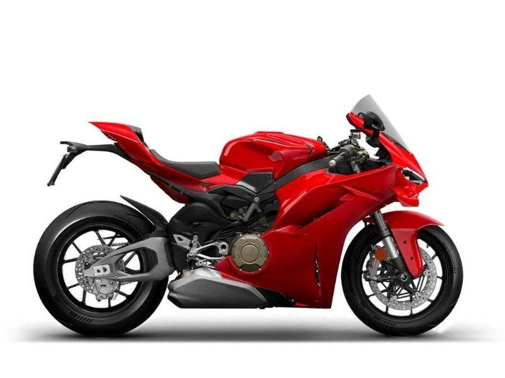 2025 Ducati Panigale V4 alt