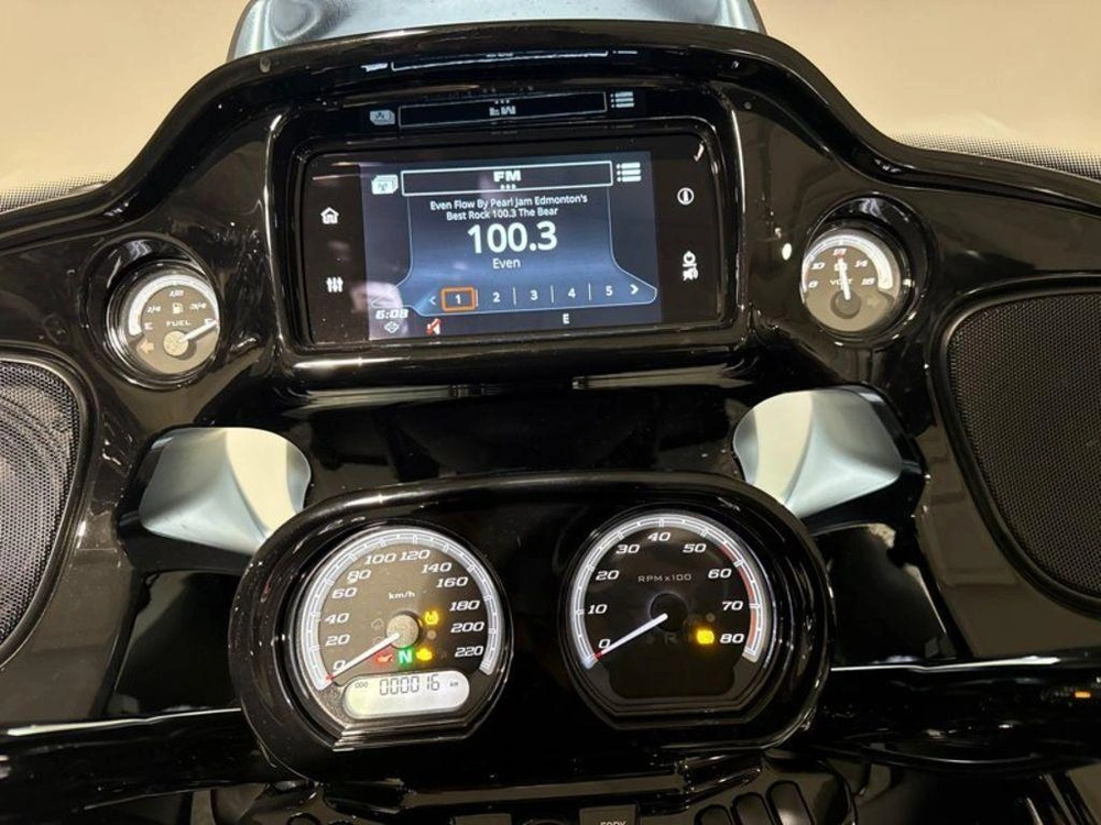 New 2024 Harley-Davidson FLTRK - Road Glide™ Limited in Langley