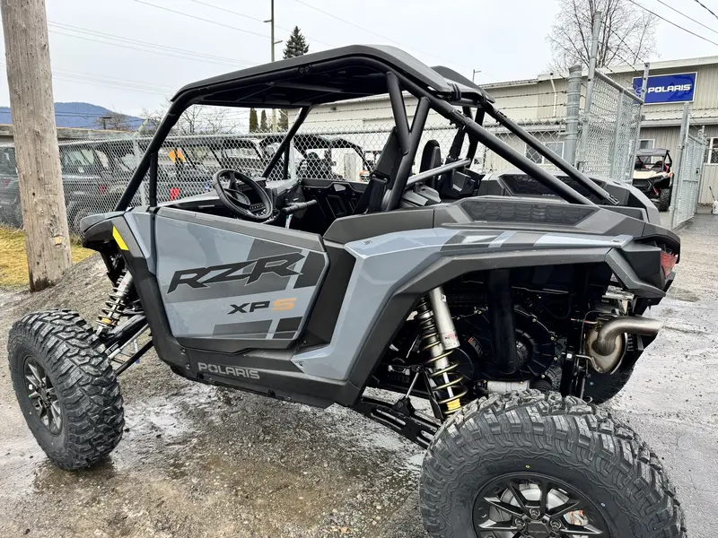 2026 Polaris RZR XP S 1000 Ultimate thumbnail 8