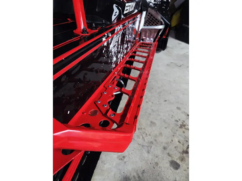 2020 Polaris KHAOS 800 155 '3'