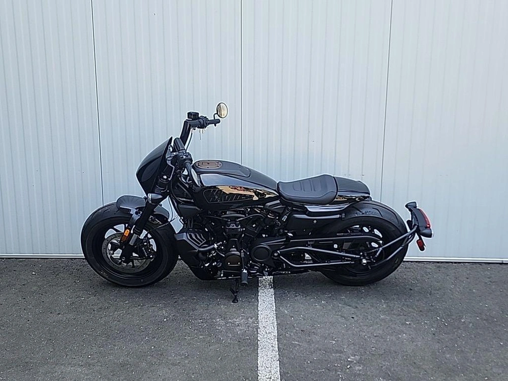 2024 Harley-davidson Rh1250s - Sportster™ S alt