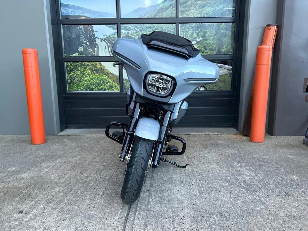 2024 Harley-davidson Flhx - Street Glide® alt