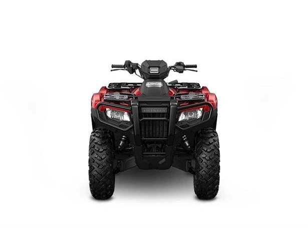 Honda Rubicon 700 2025 alt