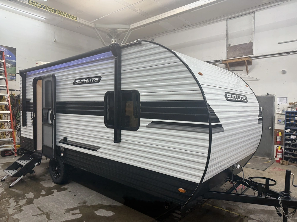 Sunset Park Rv Sunlite Limited 19bh 2026 alt