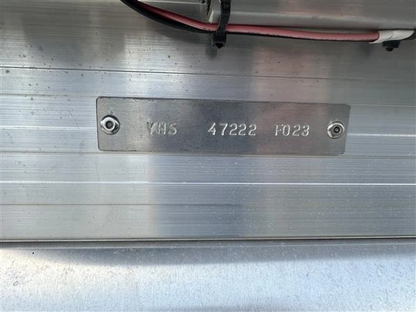 Armada Magicsky 22x8 Moteur Mercury 115hp 2023 alt