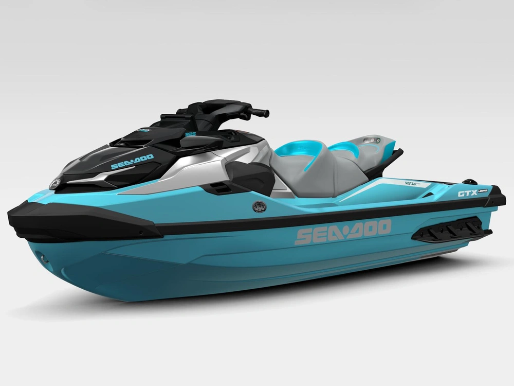 Sea-doo Gtx Limited 325 2026 alt