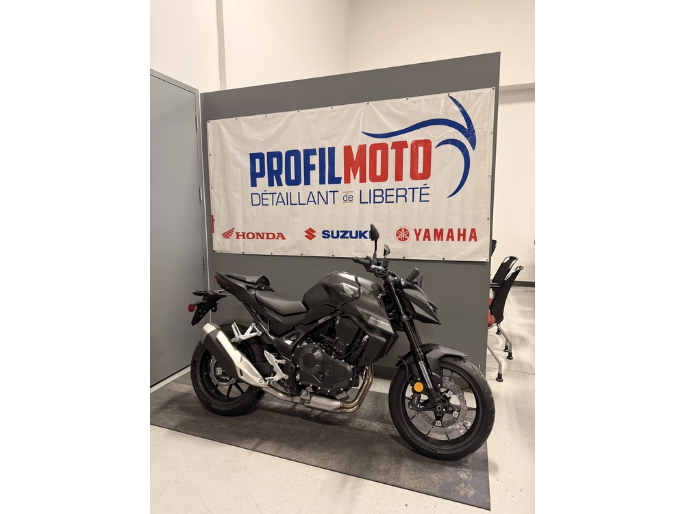 Honda Cb750 Cb 750 2025 alt