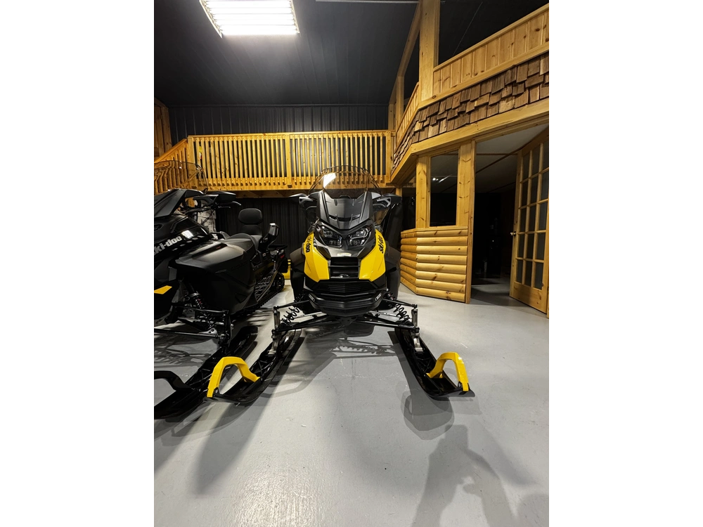 2026 Ski-doo Expedition Le 20" 900 Ace Turbo R alt