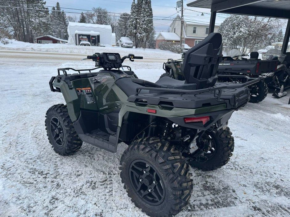 Polaris Polaris Sportsman Touring 570 2026 alt