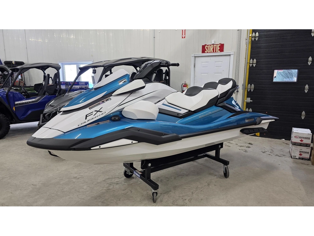 Yamaha Fx Cruiser Ho 2026 alt