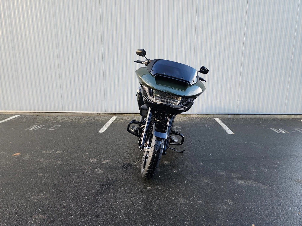 2026 Harley-davidson Fltrx - Road Glide® alt