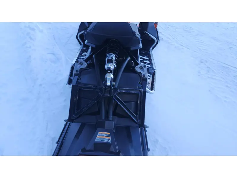 2019 Polaris Switchback® PRO-S 800