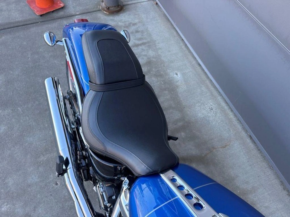 2025 Harley-davidson Cruiser Flfb - Fat Boy™ alt
