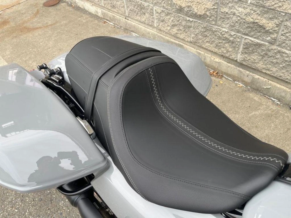 2025 Harley-davidson Fltrx - Road Glide® alt