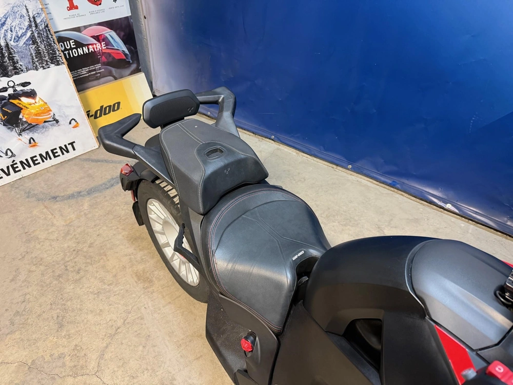 Can-am Ryker Rally 900 Ace 2025 alt