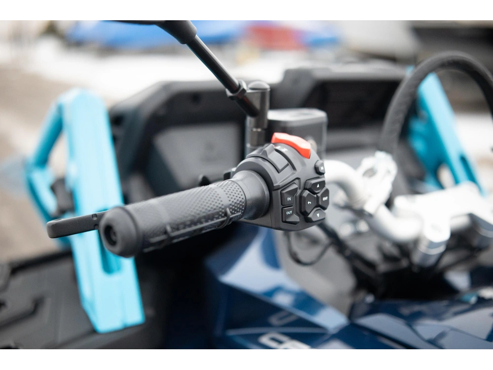 2026 Cfmoto Cforce Mv1000 alt