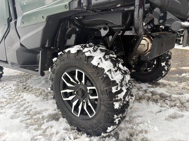 Honda Honda Pioneer 1000-5p Trail 2025 alt