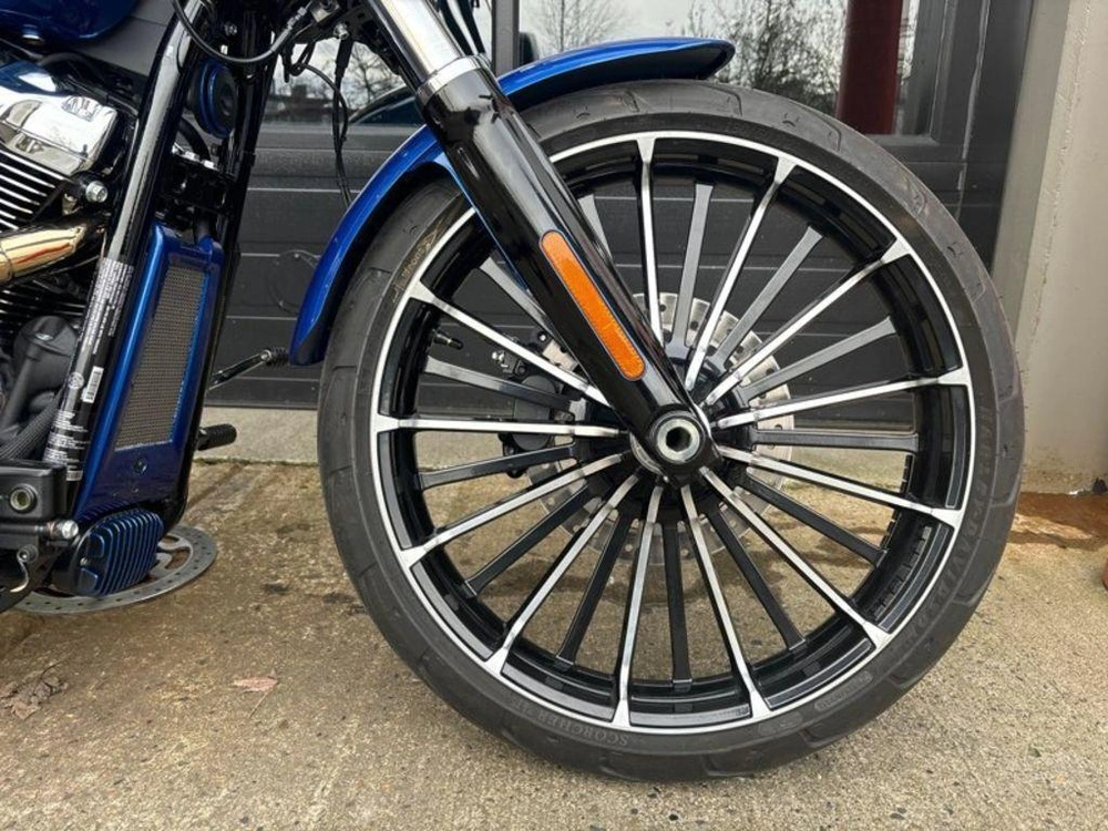 2024 Harley-davidson Fxbr - Breakout™ alt