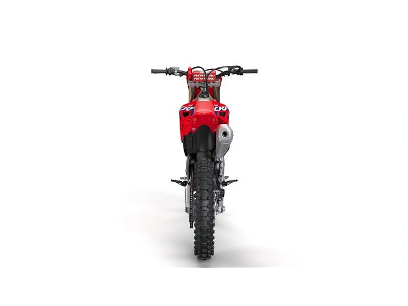 Honda Crf450r 2024 alt