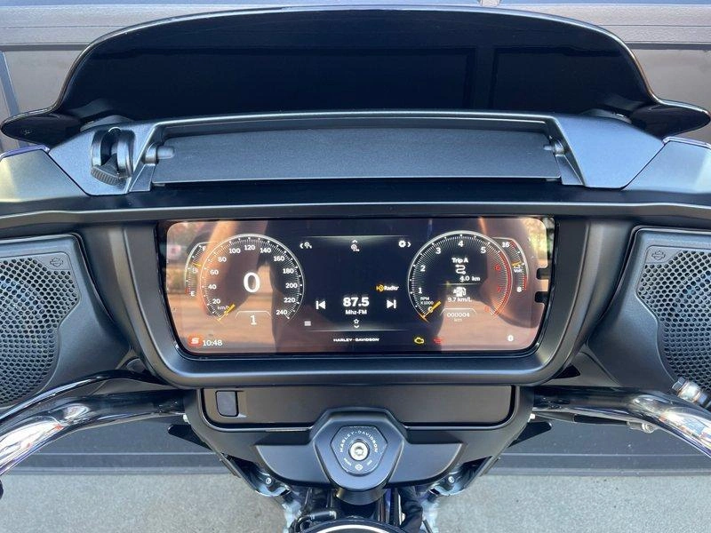 2026 Harley-davidson Flhx - Street Glide® alt