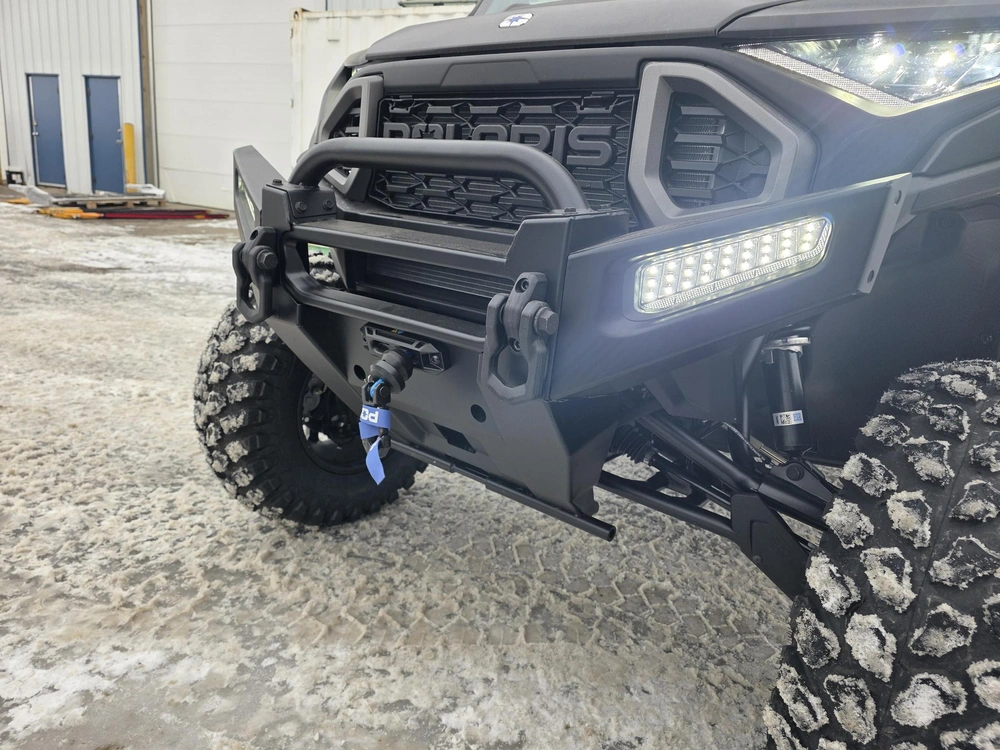 2026 Polaris Ranger Crew Xd 1500 Northstar - Ultimate alt