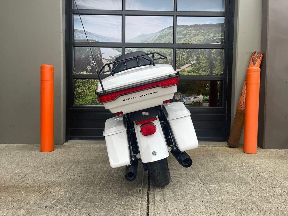 2024 Harley-davidson Flhtk - Ultra Limited™ alt