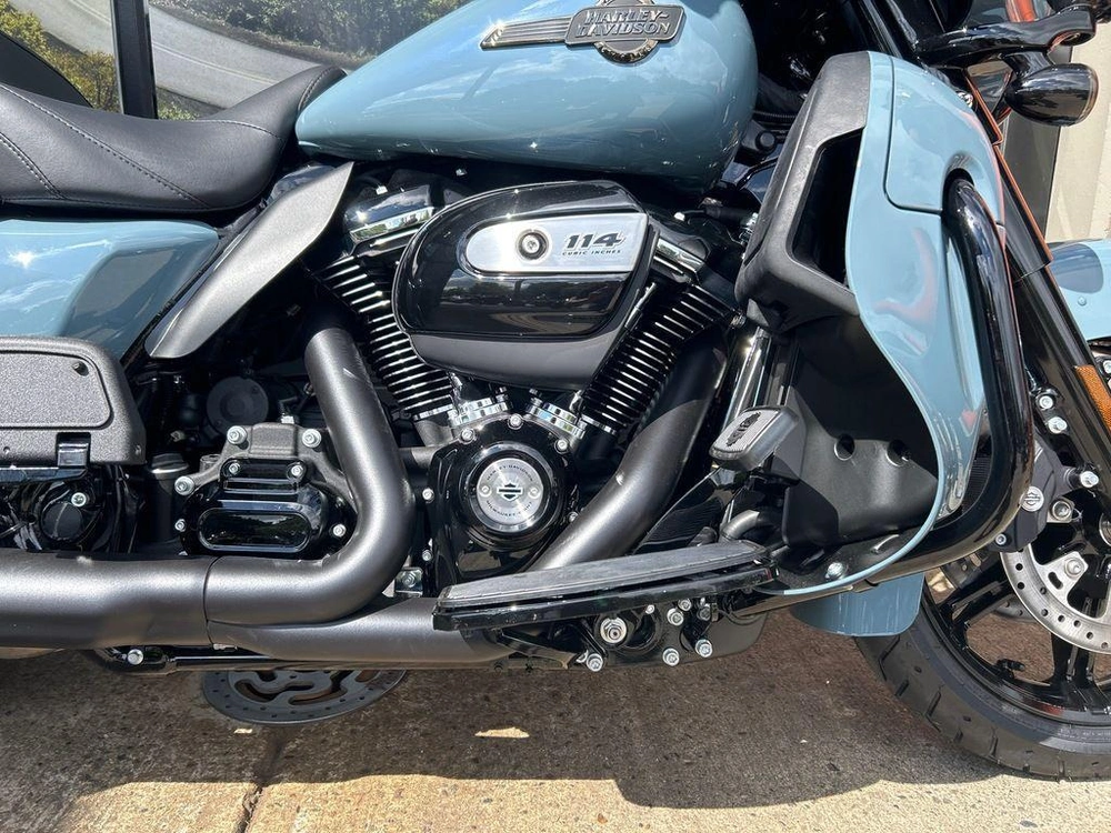 2024 Harley-davidson Flhtk - Ultra Limited™ alt