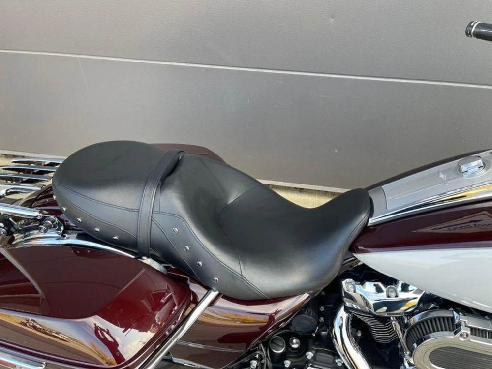 2021 Harley-davidson Flhr - Road King™ alt