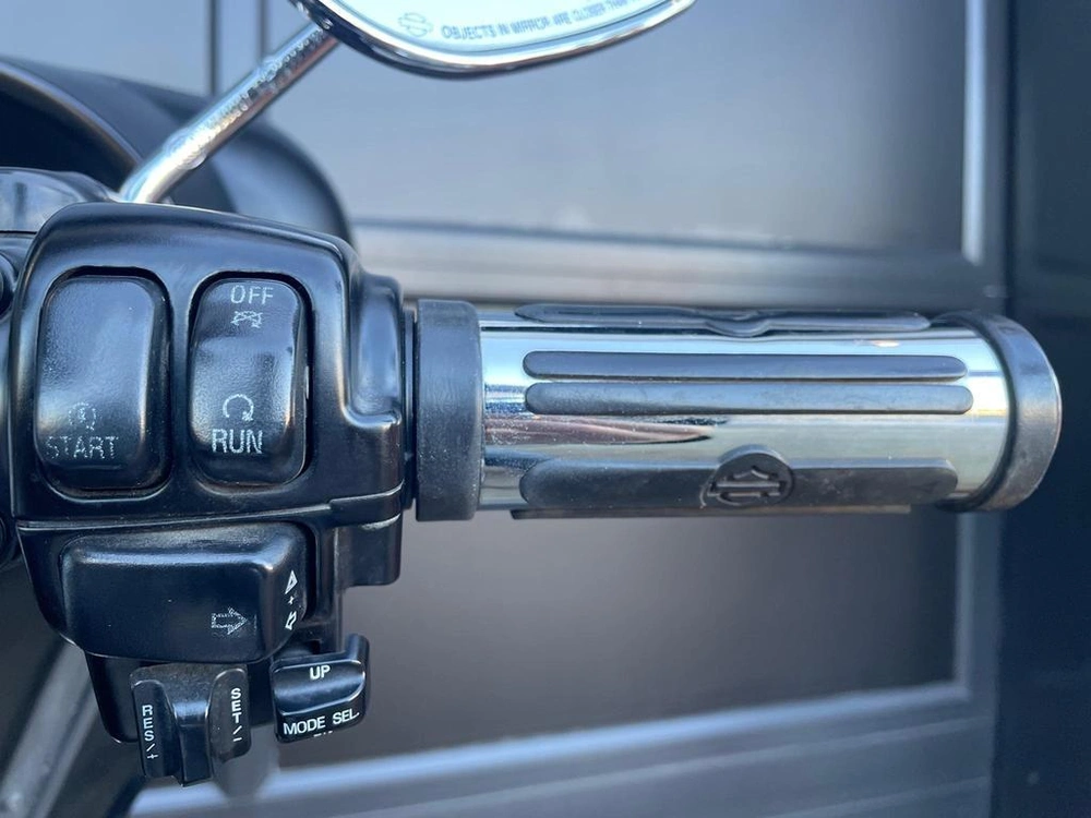 2009 Harley-davidson Flhtk - Ultra Limited™ alt