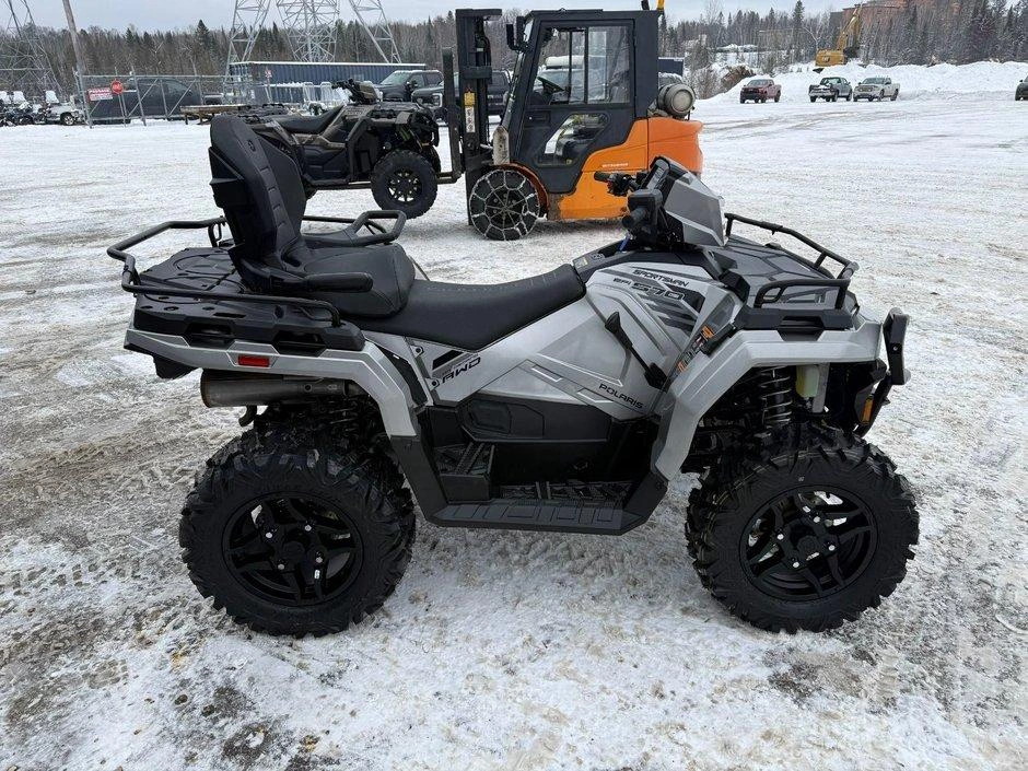 Polaris Polaris Sportsman Touring 570 Ultimate 2026 alt