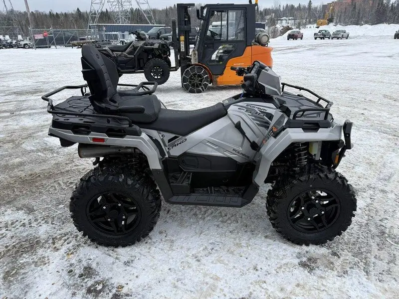 Polaris Polaris Sportsman Touring 570 Ultimate 2026