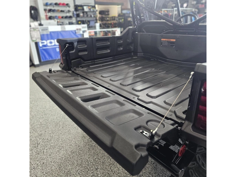 2025 Honda Pioneer 1000 Base alt