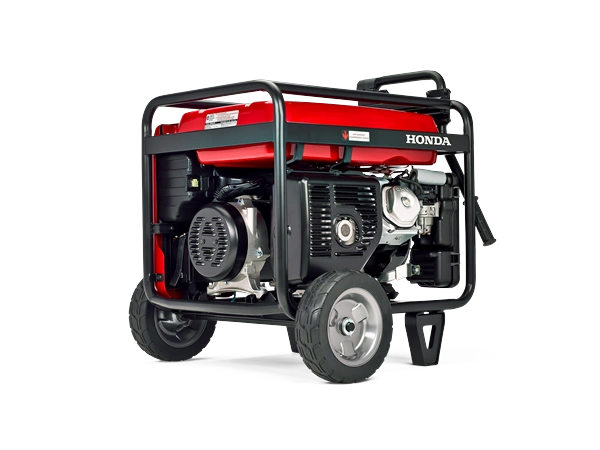 Honda Generatrice/em6500 2025 alt
