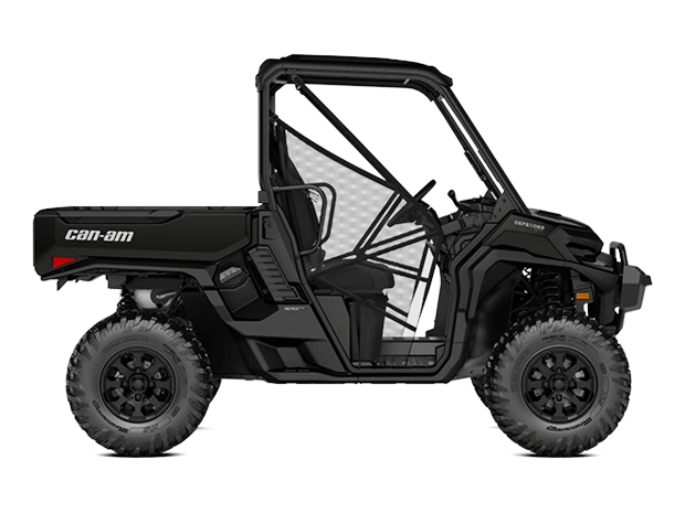 Can-am Defender Xt Hd11 2026 alt