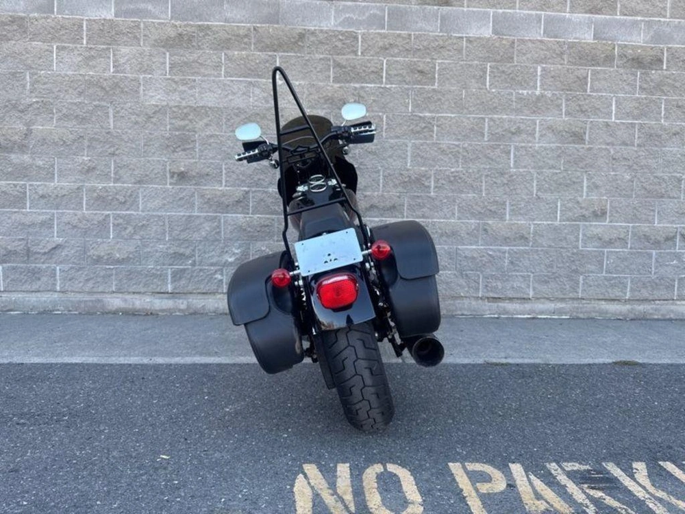 2016 Harley-davidson Fxdl - Dyna® Low Rider® alt